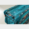 Missouri Star & Tutto Quilt Town Rolling Tote Large