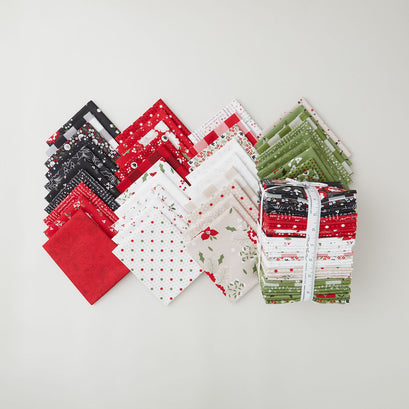 Starberry Fat Quarter Bundle