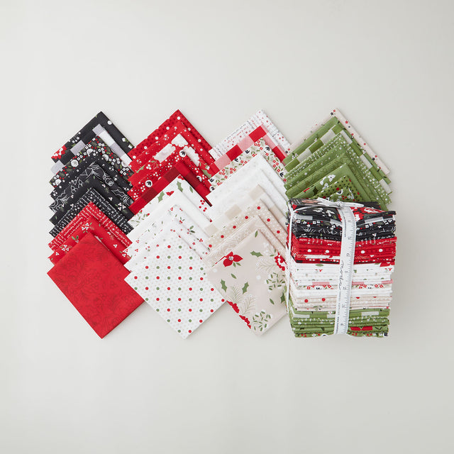 Starberry - Fat Quarter Bundle Primary Image