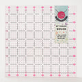 Tula Pink 8.5" x 8.5" Non Slip Unicorn Ruler