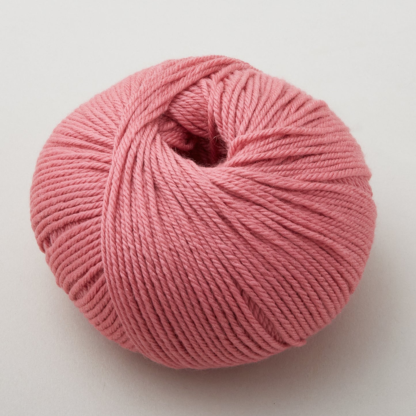 Pinwheels for Baby Blanket Knit Kit - Cerise Alternative View #1