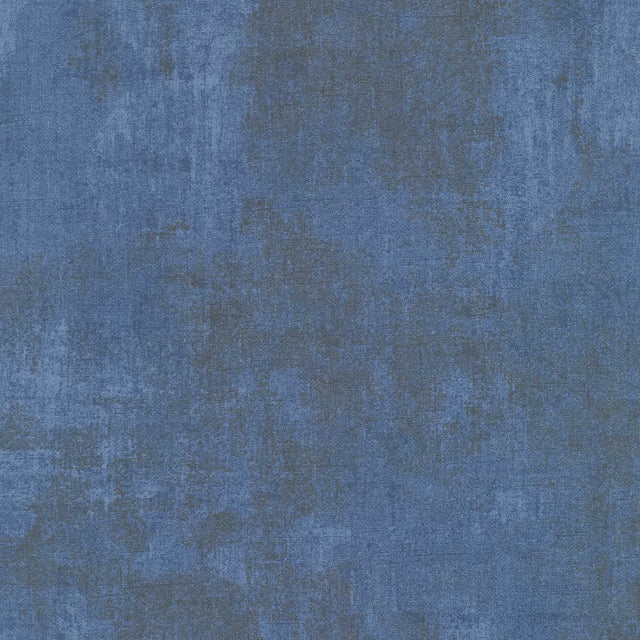 Wilmington Essentials - Dry Brush - Dark Royal Blue Yardage Primary Image