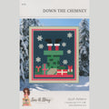 Down the Chimney Quilt Pattern