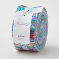 Kaffe Fassett x The Original Morris & Co. 2 1/2" Strips