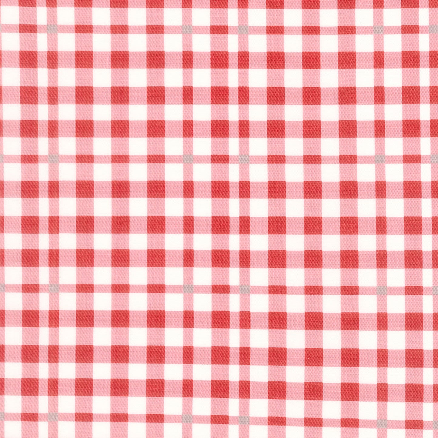 Bloomberry - Plaid Autumn Yardage Primary Image