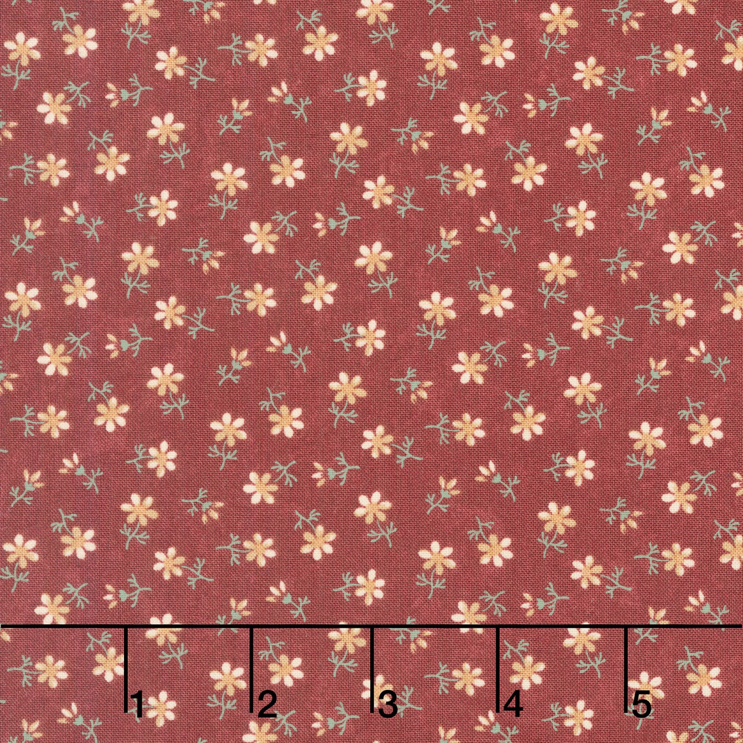 Daisy Lane - Daisys Carnation Yardage