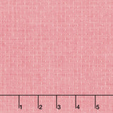 Creating Memories - Winter - Woven Tinydot Red Yardage Primary Image