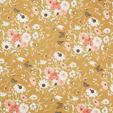 Farmstead - Farm Fresh Flowers Haystack Yardage