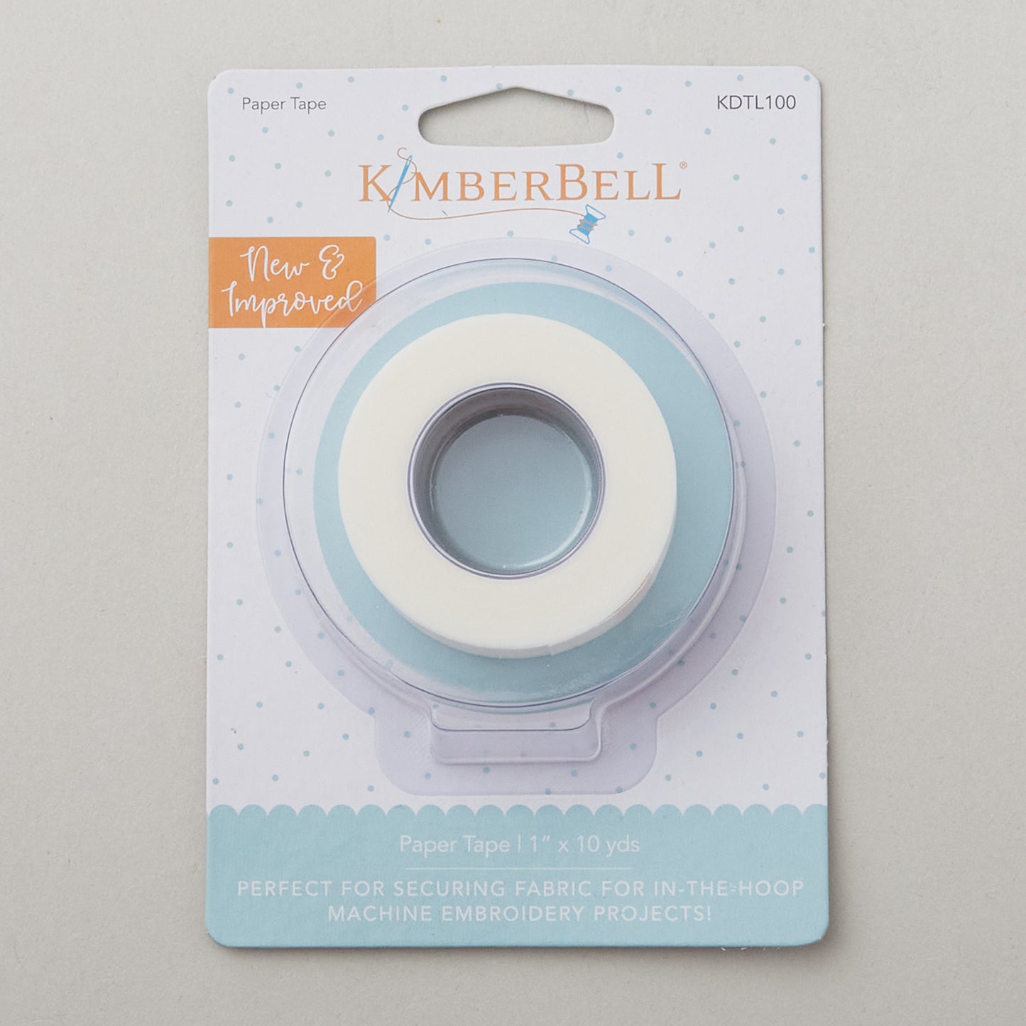 Kimberbell Paper Tape