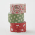 Lori Holt Home Town Holiday Washi Tape