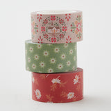 Lori Holt Home Town Holiday Washi Tape Primary Image