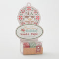 Lori Holt Home Town Holiday Washi Tape