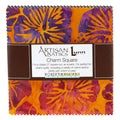 Artisan Batiks - Totally Tropical Charm Pack