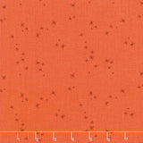 Little Witch - Spider Dots Pumpkin Yardage Primary Image