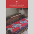 Missouri Star Holiday Flourish Around the House Table Runner Kit