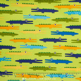 Urban Zoologie - Park Alligators Yardage