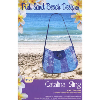 Catalina Sling Pattern