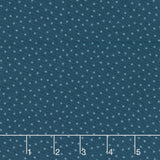 Twinkle - Ocean Blue Yardage Primary Image