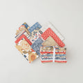 Melange Favorites 12 Piece Fat Quarter Bundle