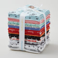 Press On Fat Quarter Bundle