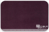 Bella Solids - Grape Yardage