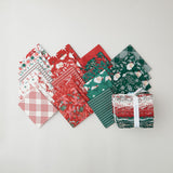 Merry Little Christmas Fat Quarter Bundle Primary Image