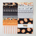 Pumpkin Patch 10" Stackers