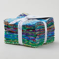 Kaffe Fassett Collective - August 2024 Cool Colorway Fat Quarter Bundle