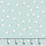 Shine - Little Birdie Sky Yardage