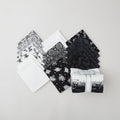 Blackout Fat Quarter Bundle