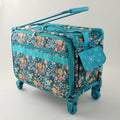 Missouri Star & Tutto Quilt Town Rolling Tote Large