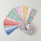30's Playtime (Moda) Jelly Roll Primary Image