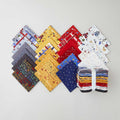 It Takes a Village Fat Quarter Bundle