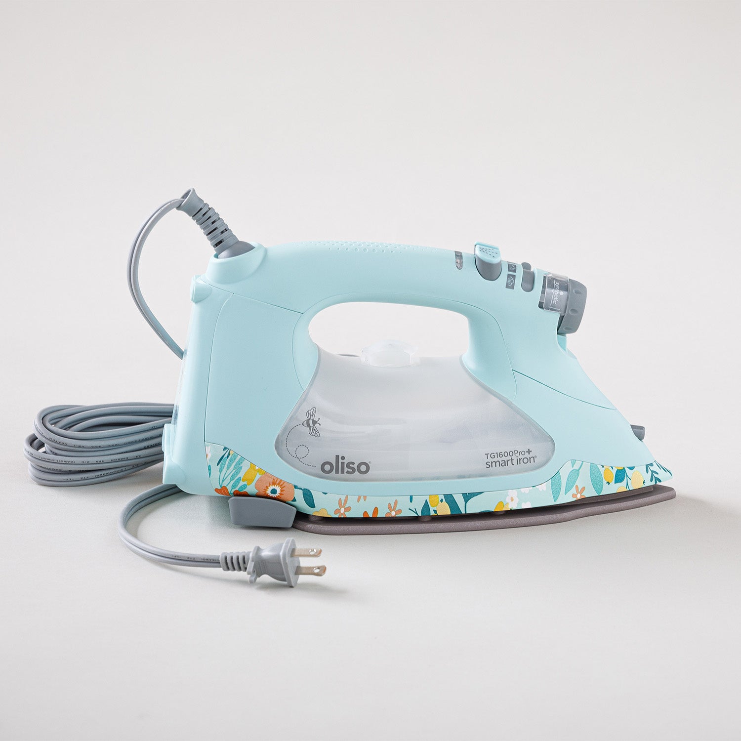 Oliso Smart Iron good TG1600 Pro Plus