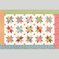 Lori Holt Autumn Skies Table Runner Kit