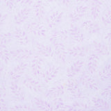 Tonga Batiks - Pixie - Wispy Leaves Wisteria Yardage Primary Image