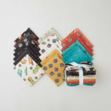 Route 66 (Riley Blake) - Fat Quarter Bundle Primary Image