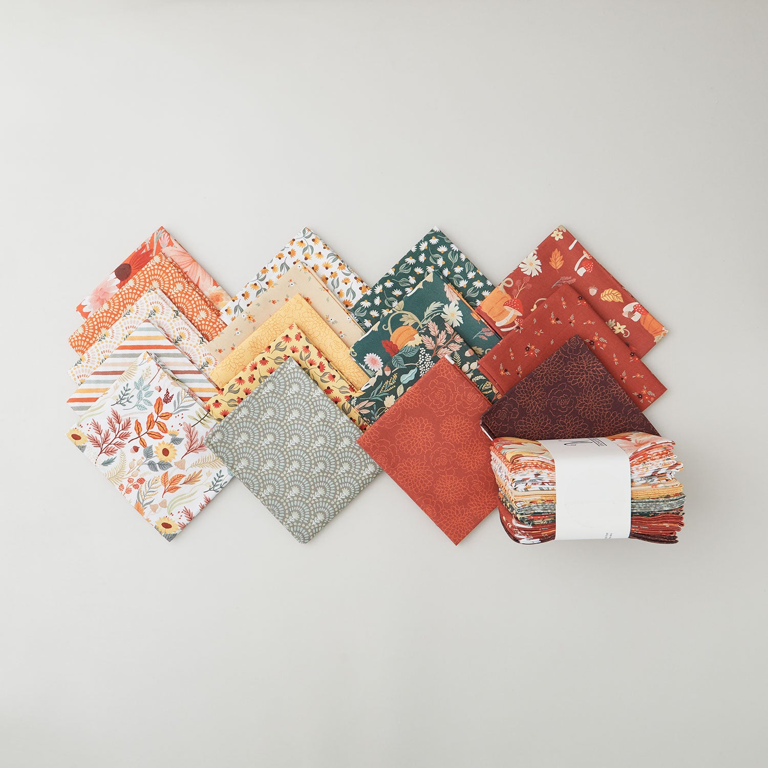 Oktoberfest Fabric Collection - 1/2 retailer Yard Bundle