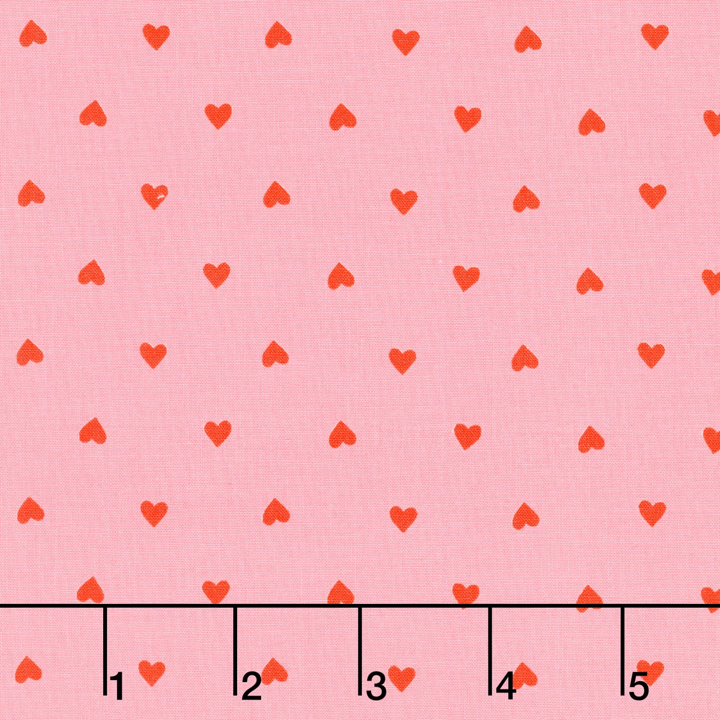 Juicy - Hearts Sorbet Yardage