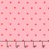 Juicy - Hearts Sorbet Yardage