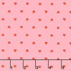 Juicy - Hearts Sorbet Yardage