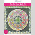 Tula Pink The Big Bang Quilt Kit