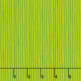 Backyard Bug Collector - Stripe Olive Yardage Primary Image