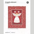 Angels Advent Calendar Kit