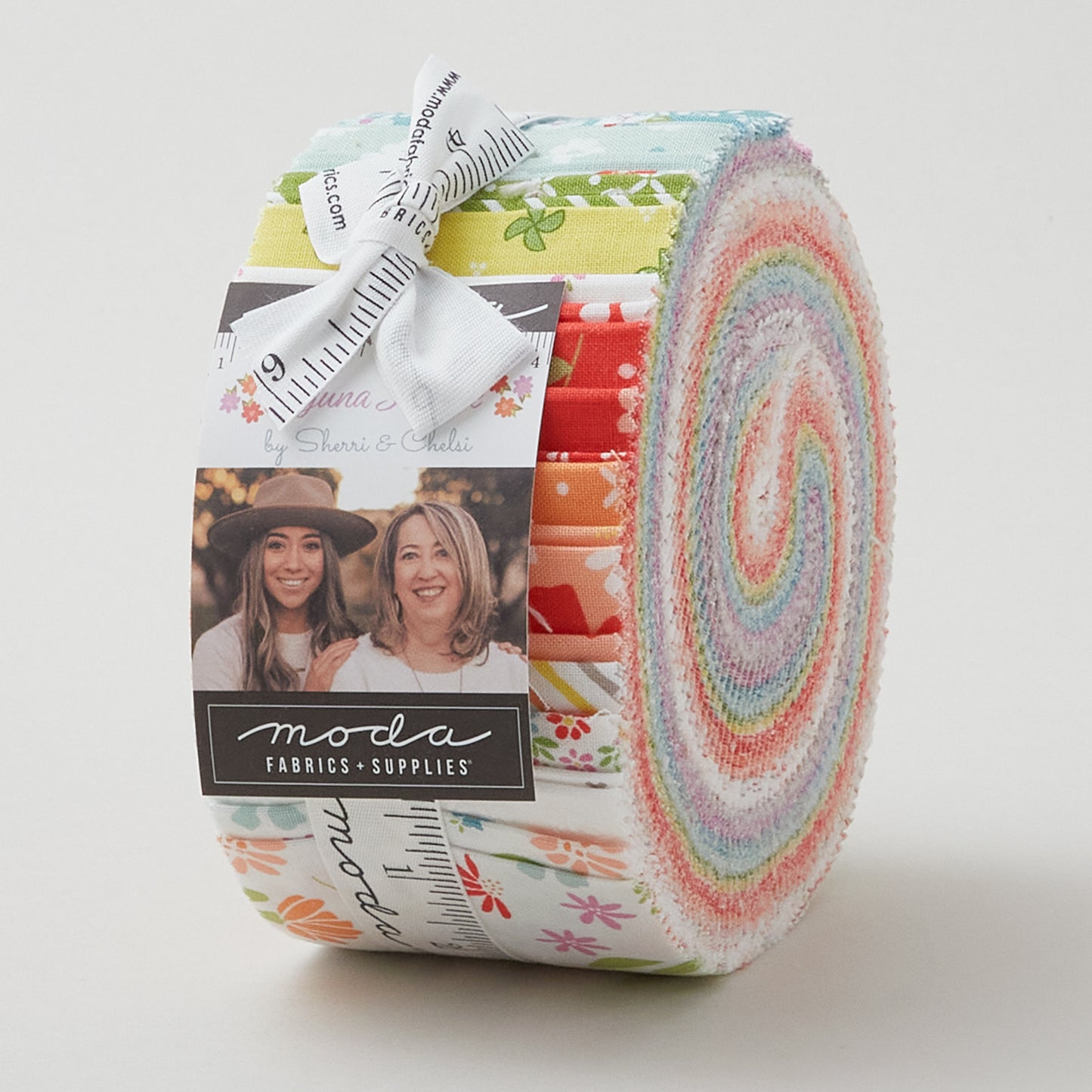 Laguna Sunrise Jelly Roll