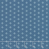 Autumn - Stitch Denim Yardage Primary Image