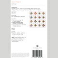 Digital Download - Star Flight Quilt Pattern by Missouri Star