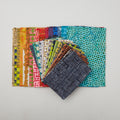 Traveler Quilt Kit