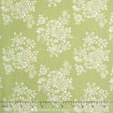 Anne of Green Gables - Anne Bouquet Green Yardage