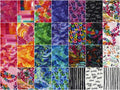 Playgrounds Fat Quarter Bundle